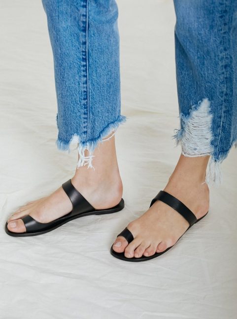 ATP ATELIER Dina Flat Sandal